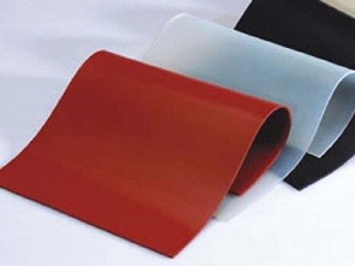 Natural rubber sheet