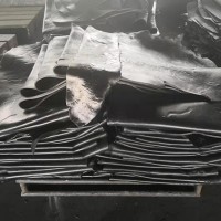 Rubber compounding processing
