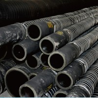 armoured hose