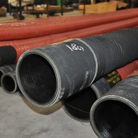 suction hose