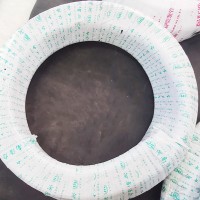 Sand blasting hose